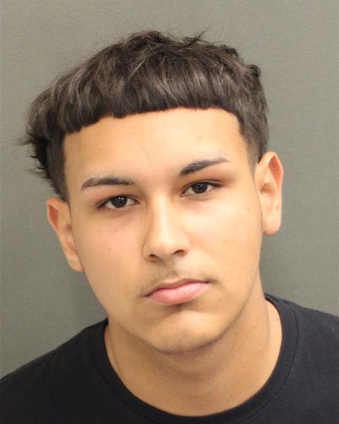  ANTHONY LUCIANO CLAUDIO Photo Image