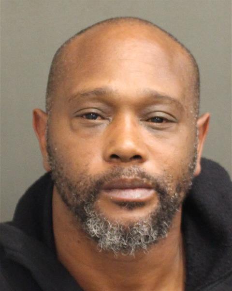  ROBERT THEARTIST JR JR COOKS Mugshot / County Arrests / Orange County Arrests