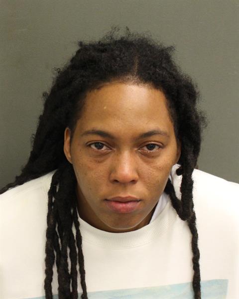  CEYANNA MONIQUE FOX Photo Image