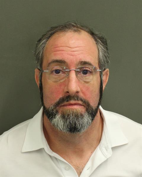  ALEXANDREW PIERRE SALOMON Mugshot / County Arrests / Orange County Arrests