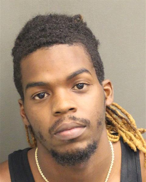  ANTWAN JAKEITH DEMERY Mugshot / County Arrests / Orange County Arrests