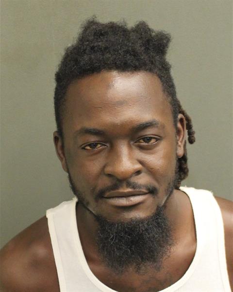  KENTON ALEXANDER KEATON Mugshot / County Arrests / Orange County Arrests