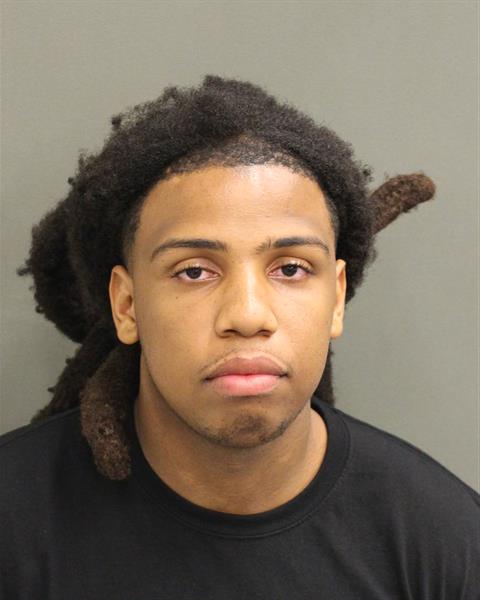  JOHN MARSHALL JR MEO Mugshot / County Arrests / Orange County Arrests