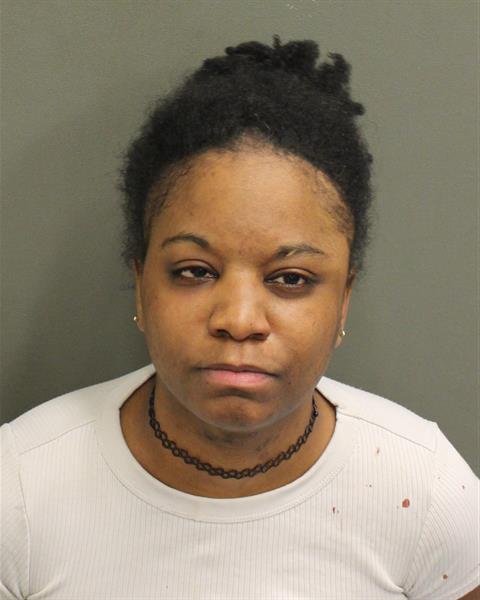  KIMANI SHANTE RAMIREZ Photo Image