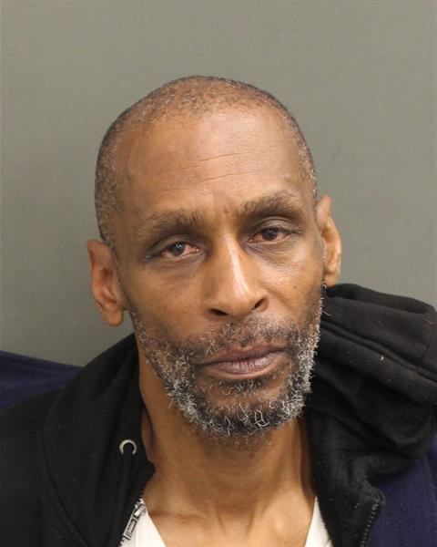  WILLIE JUNIO HEATH Mugshot / County Arrests / Orange County Arrests