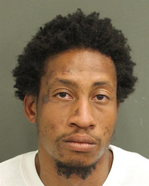  DERRICK  JR SMITH Mugshot / County Arrests / Orange County Arrests