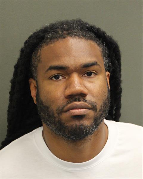  SPENCER J CENACLE Mugshot / County Arrests / Orange County Arrests