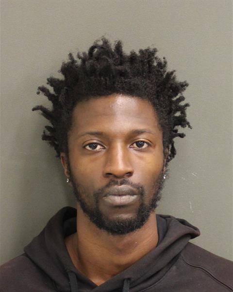  PAQWAVEON EDWARDS Mugshot / County Arrests / Orange County Arrests