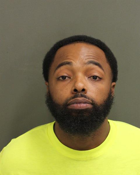  TREVON LARRYRASHEED HARRIS Mugshot / County Arrests / Orange County Arrests