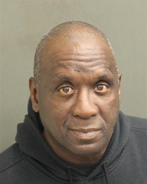  PHILIP EDWARD HUDSON Mugshot / County Arrests / Orange County Arrests