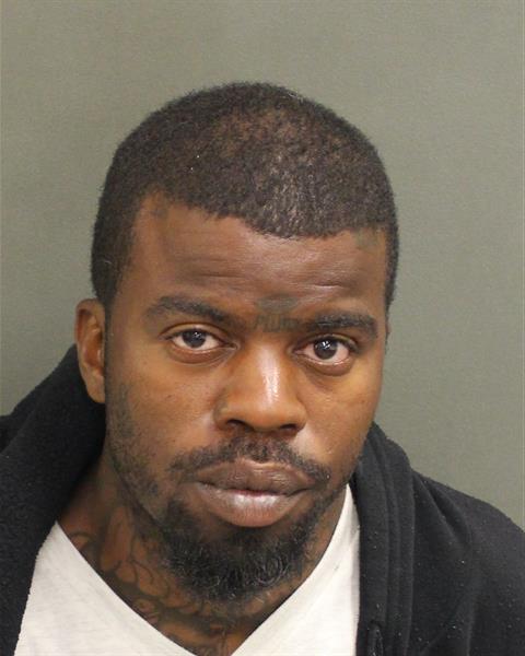  ADELBERT LAQUINTON OS PARSONS Mugshot / County Arrests / Orange County Arrests