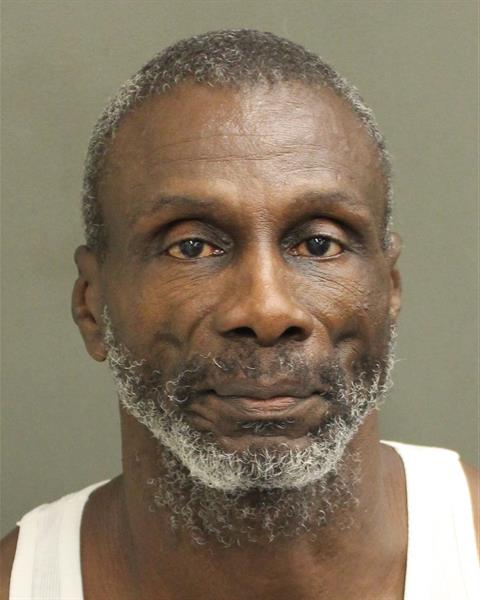  CHRISTOPHER GEORGE BRIGGS Mugshot / County Arrests / Orange County Arrests