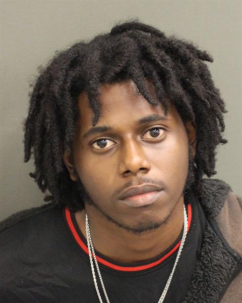  MALEAK LAMAR BENNETT Photo Image