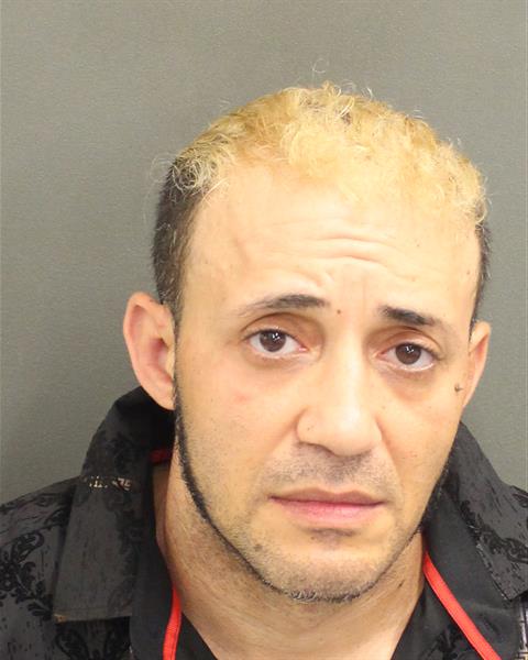  ANTHONY RIVERA Photo Image