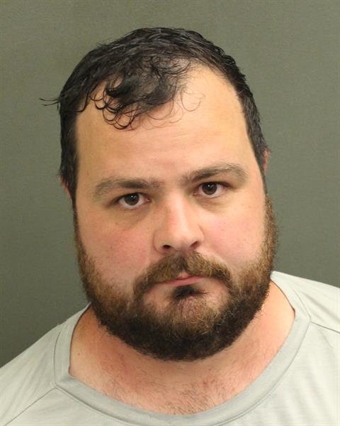  CHRISTOPHER ROBERT DOWEN Mugshot / County Arrests / Orange County Arrests