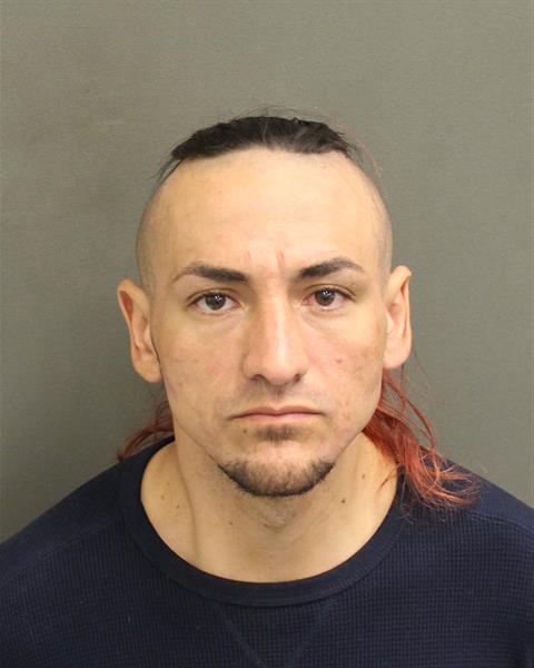 JONATHAN HARDY Mugshot / County Arrests / Orange County Arrests