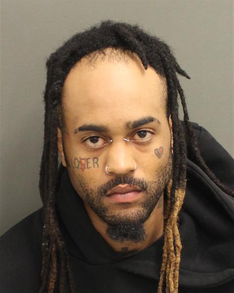  RALPH  II WORMLEY Mugshot / County Arrests / Orange County Arrests
