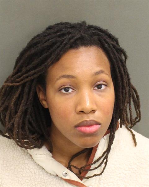  KARLA L FEDD Mugshot / County Arrests / Orange County Arrests