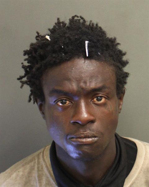  JEFFERSON J MILORD Photo Image