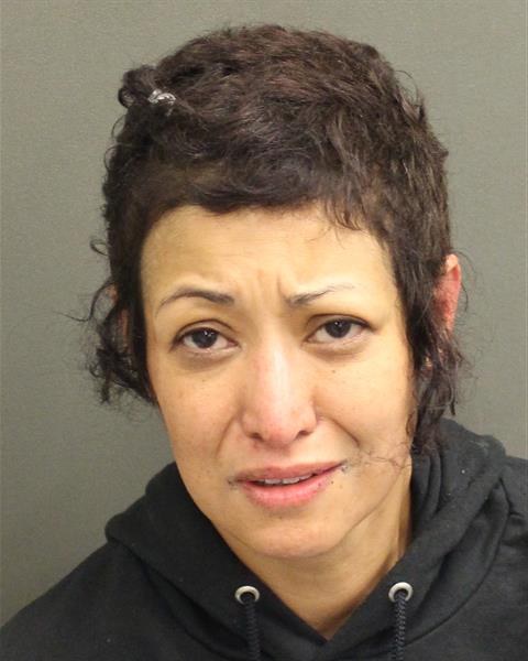  TANYA MICHELLE KORRODI KIRKLAND Photo Image