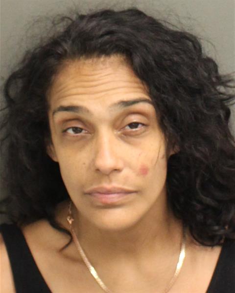  JENNIFER MONTALVO Mugshot / County Arrests / Orange County Arrests