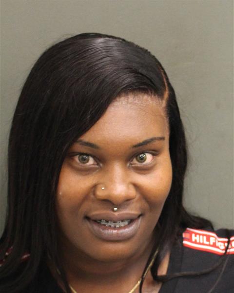  RADRICK DYESHAWNSHAN LUCAS Mugshot / County Arrests / Orange County Arrests