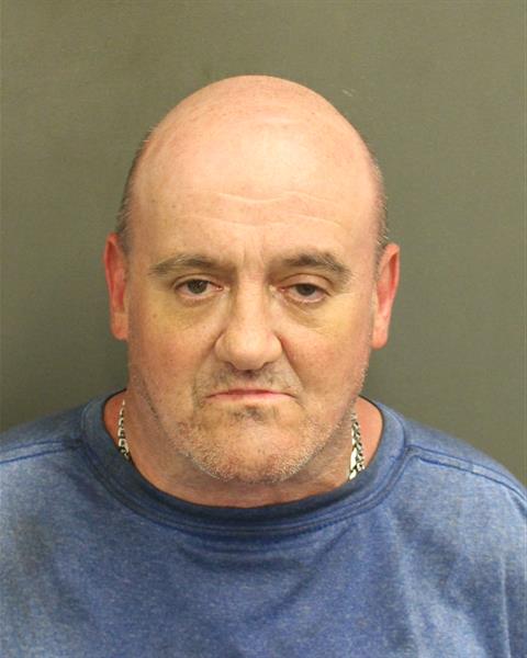  MARK ALAN BAKER Photo Image