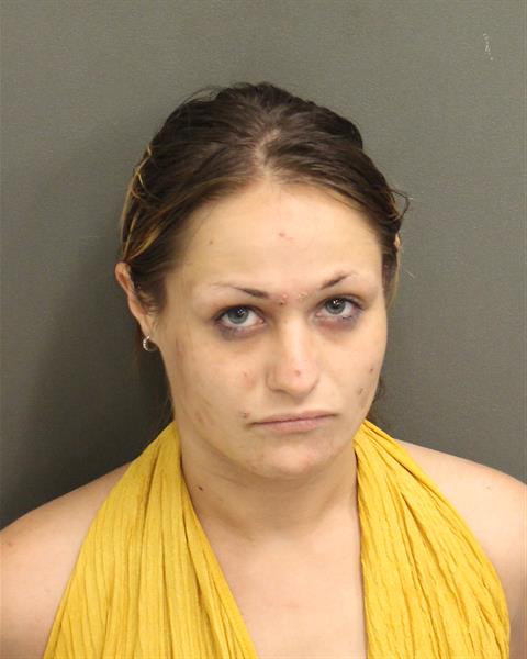  ASHLEY ROSE NEWMAN Photo Image