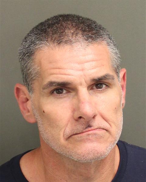  WILLIAM LOGAN VARNER Mugshot / County Arrests / Orange County Arrests