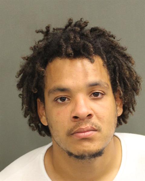  MARIO LEON JR HOOKS Mugshot / County Arrests / Orange County Arrests