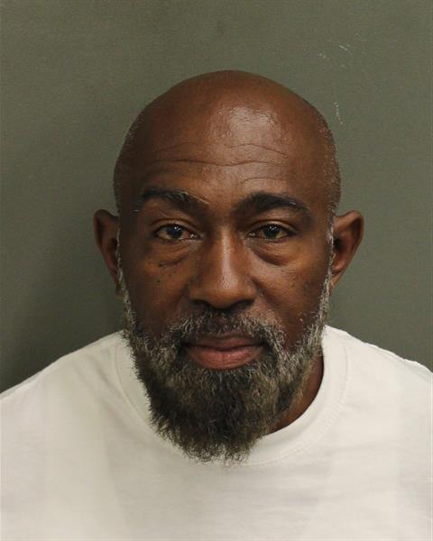  CLEVELAND III III PAYNE Mugshot / County Arrests / Orange County Arrests