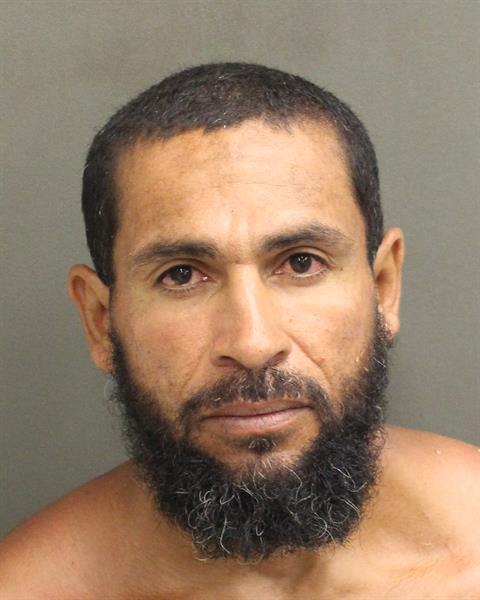  CHRISTOPHER ISREAL MARTI HERRERA Photo Image