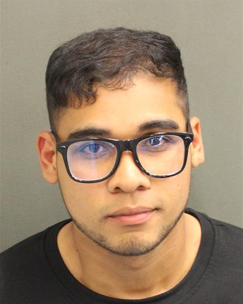  VICTOR ALFONSO CERRANOSIERRA Photo Image