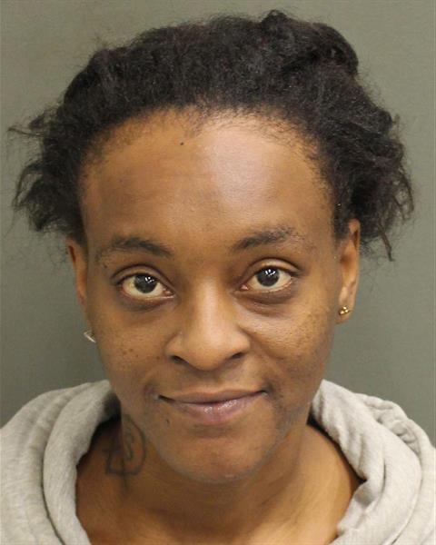  GERSHONDA LAMANTA KING Photo Image