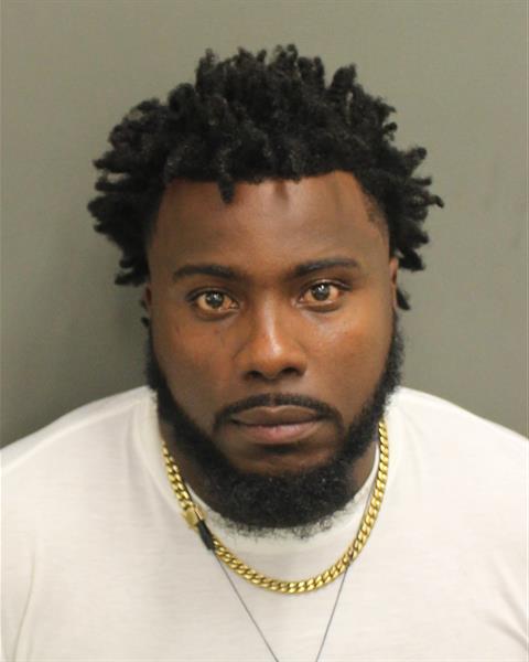  TONY DEVONNE HALL Photo Image