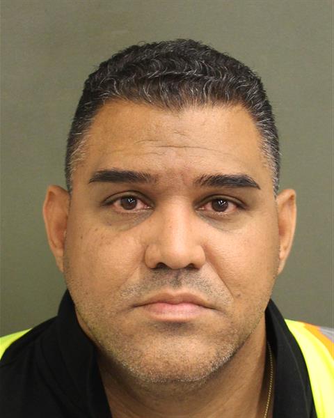  QUEZADA PETER MATOS Mugshot / County Arrests / Orange County Arrests