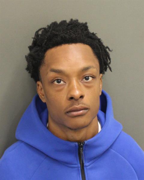  ROBERT LEE LITTLE Mugshot / County Arrests / Orange County Arrests