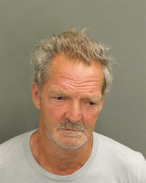  FREDDIE LEON CANNON Mugshot / County Arrests / Orange County Arrests