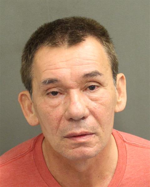  DUNG ANH HO Mugshot / County Arrests / Orange County Arrests