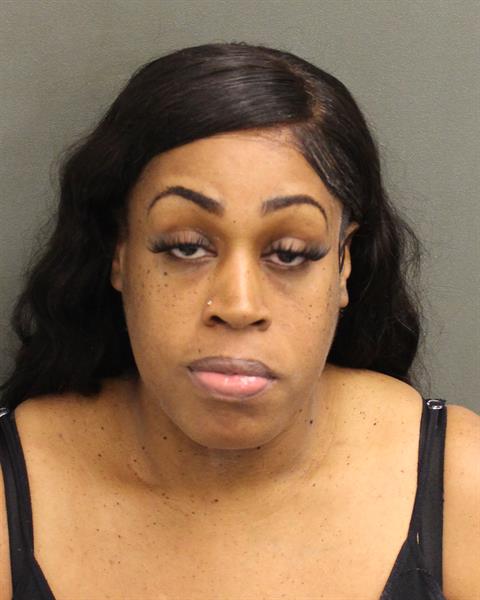  KENDRA MONET BROWN Photo Image