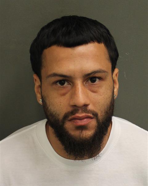  JOSHUA LUIS CASTRO Mugshot / County Arrests / Orange County Arrests
