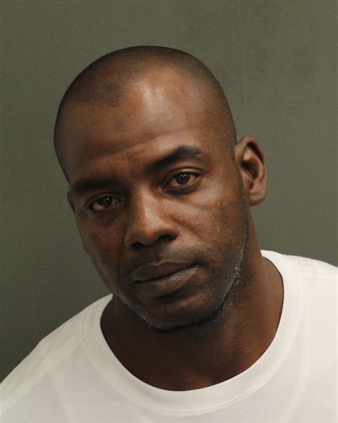 JOHN LAVOUSIER WATSON Mugshot JOHN LAVOUSIER WATSON Mugshot / County Arrests / Orange County Arrests