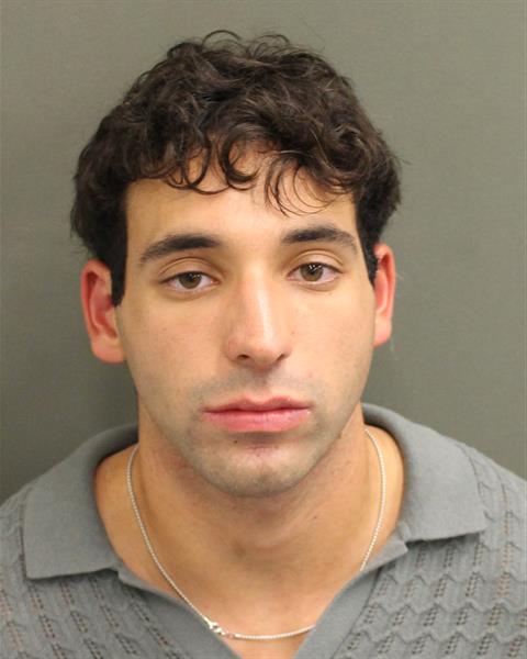  AARON SEBASTIAN FABELO Photo Image