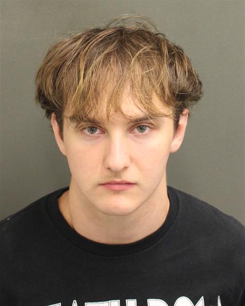  DOUGLAS JOHN GONZALES Photo Image