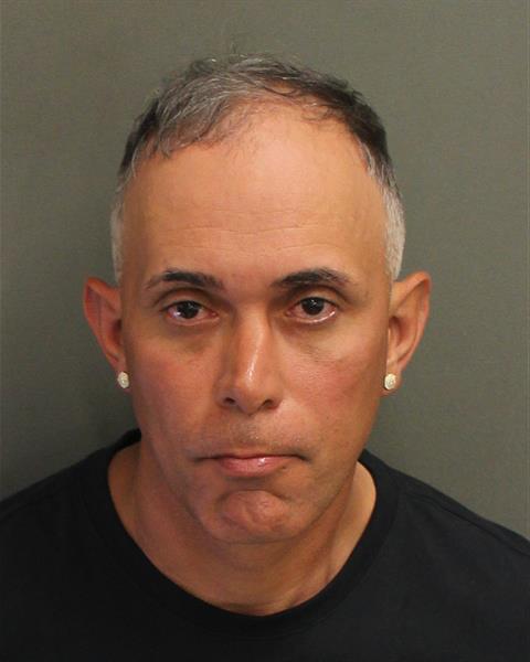  LUIS DANIEL DIAZMERCADO Mugshot / County Arrests / Orange County Arrests
