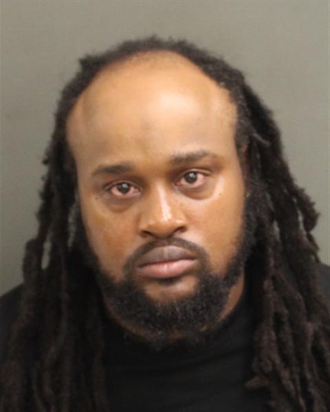  LARRY ANDRE JONES Mugshot / County Arrests / Orange County Arrests