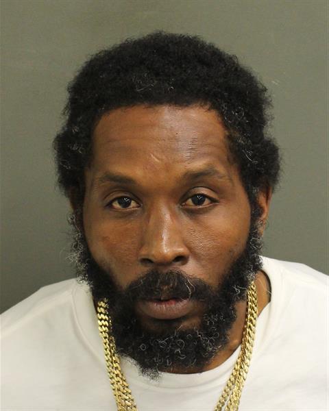  CLARENCE CHRIONI FAIRFAX Mugshot / County Arrests / Orange County Arrests