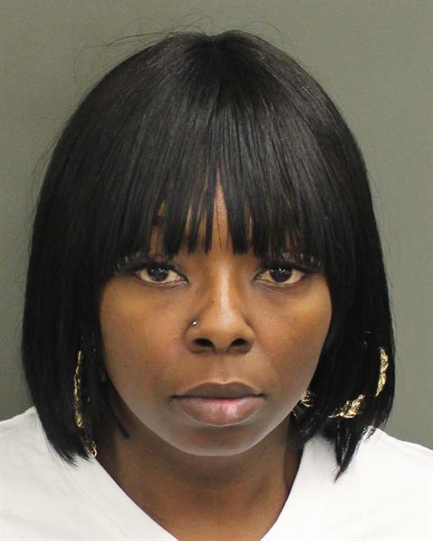  DASHEYLA CHAUNDRINA TOOMER Photo Image