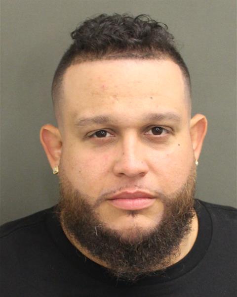  CHRISTOPHER LUIS RODRIGUEZ Photo Image