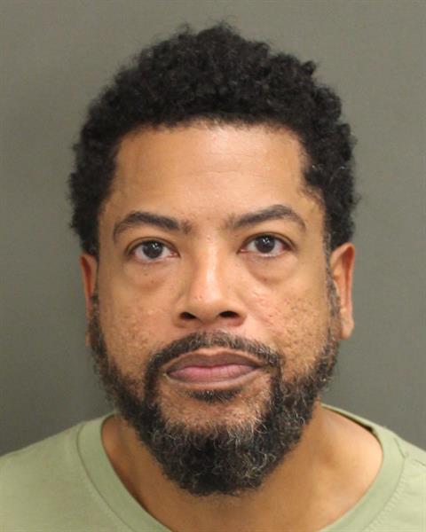  HANIF TARIK FRANCIS Mugshot / County Arrests / Orange County Arrests